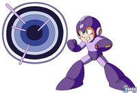 Nuevas im�genes de Mega Man 9