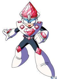 Nuevas im�genes de Mega Man 9