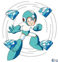 Nuevas im�genes de Mega Man 9