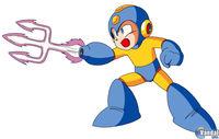 Nuevas im�genes de Mega Man 9