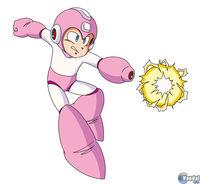 Nuevas im�genes de Mega Man 9