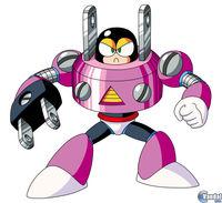 Nuevas im�genes de Mega Man 9