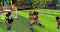 Primeras im�genes de FIFA 09 para Wii