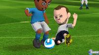 Nuevas im�genes de FIFA 09 para Wii