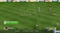 Nuevas im�genes de FIFA 09 para Wii