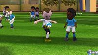 Nuevas im�genes de FIFA 09 para Wii