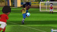 Nuevas im�genes de FIFA 09 para Wii
