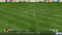 Nuevas im�genes de FIFA 09 para Wii