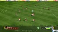 Nuevas im�genes de FIFA 09 para Wii