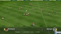 Nuevas im�genes de FIFA 09 para Wii