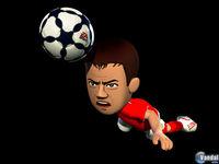 Imagen 27 de FIFA Soccer 09 para Wii