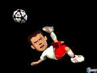 Imagen 26 de FIFA Soccer 09 para Wii