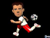 Imagen 25 de FIFA Soccer 09 para Wii