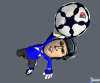 Imagen 23 de FIFA Soccer 09 para Wii