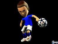 Imagen 22 de FIFA Soccer 09 para Wii