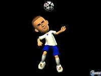 Imagen 21 de FIFA Soccer 09 para Wii
