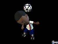 Imagen 20 de FIFA Soccer 09 para Wii