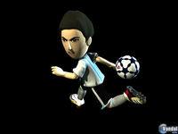 Imagen 19 de FIFA Soccer 09 para Wii