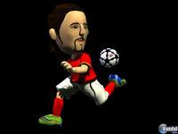 Imagen FIFA Soccer 09