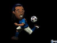Imagen 30 de FIFA Soccer 09 para Wii