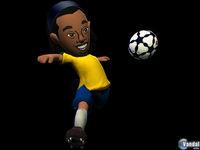 Imagen 29 de FIFA Soccer 09 para Wii