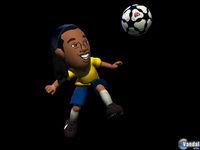 Imagen 28 de FIFA Soccer 09 para Wii