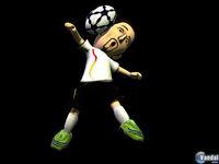 Las estrellas del f�tbol se muestran en FIFA 09 para Wii