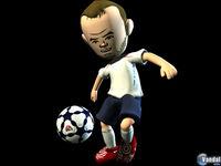Pantalla FIFA Soccer 09