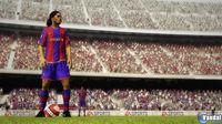 Primeras im�genes de FIFA 09