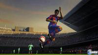 Primeras im�genes de FIFA 09