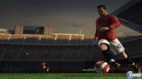 Primeras im�genes de FIFA 09