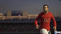 Primeras im�genes de FIFA 09