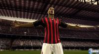 Nuevas im�genes de FIFA 09