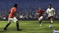 Nuevas im�genes de FIFA 09