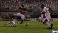 Nuevas im�genes de FIFA 09