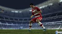 Nuevas im�genes de FIFA 09