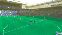 Nuevas im�genes de FIFA 09
