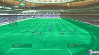 Nuevas im�genes de FIFA 09