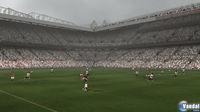 Nuevas im�genes de FIFA 09