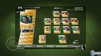 Pantalla FIFA Soccer 09