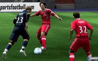 Imagen 17 de FIFA Soccer 09 para PlayStation 3