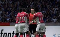 Imagen 16 de FIFA Soccer 09 para PlayStation 3