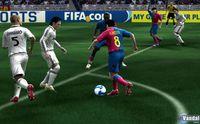 Imagen 15 de FIFA Soccer 09 para PlayStation 3