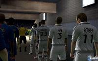 Imagen FIFA Soccer 09