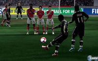 Imagen 21 de FIFA Soccer 09 para PlayStation 3
