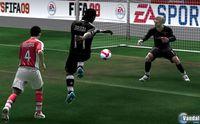 Imagen 20 de FIFA Soccer 09 para PlayStation 3