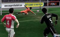 Imagen 19 de FIFA Soccer 09 para PlayStation 3