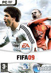 Imagen 13 de FIFA Soccer 09 para Ordenador