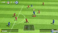 Pantalla FIFA Soccer 09