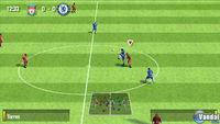 Imagen FIFA Soccer 09